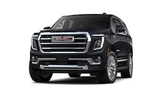 2025 GMC Yukon Elevation SUV