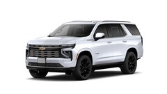 2026 Chevrolet Tahoe High Country SUV