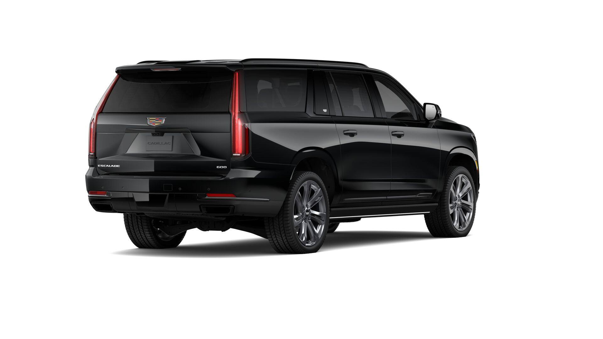 2026 Cadillac Escalade ESV Platinum Sport - Photo 16