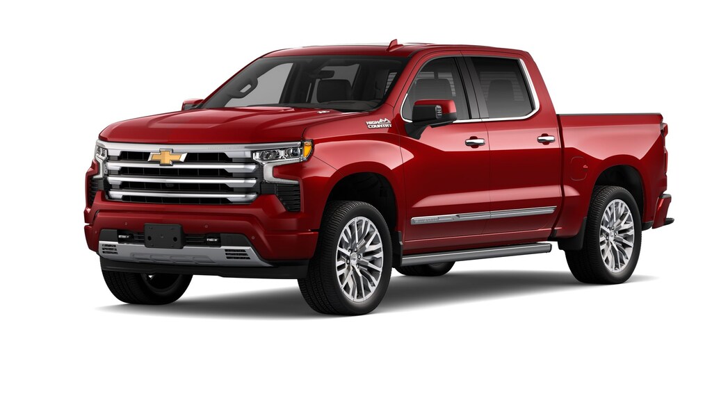 New 2025 Chevrolet Silverado 1500 For Sale at Total Motors Le Mars