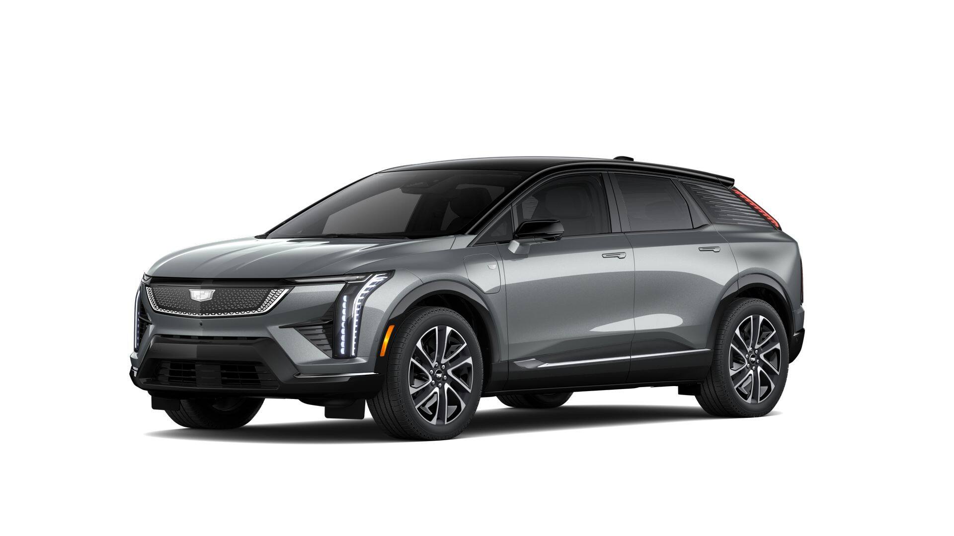 2026 Cadillac OPTIQ Premium Sport - Photo 29