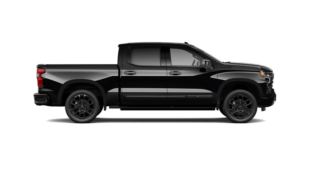 New 2026 Chevrolet Silverado 1500 High Country Truck