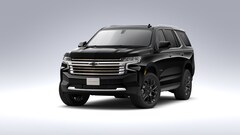 2022 Chevrolet Tahoe High Country SUV