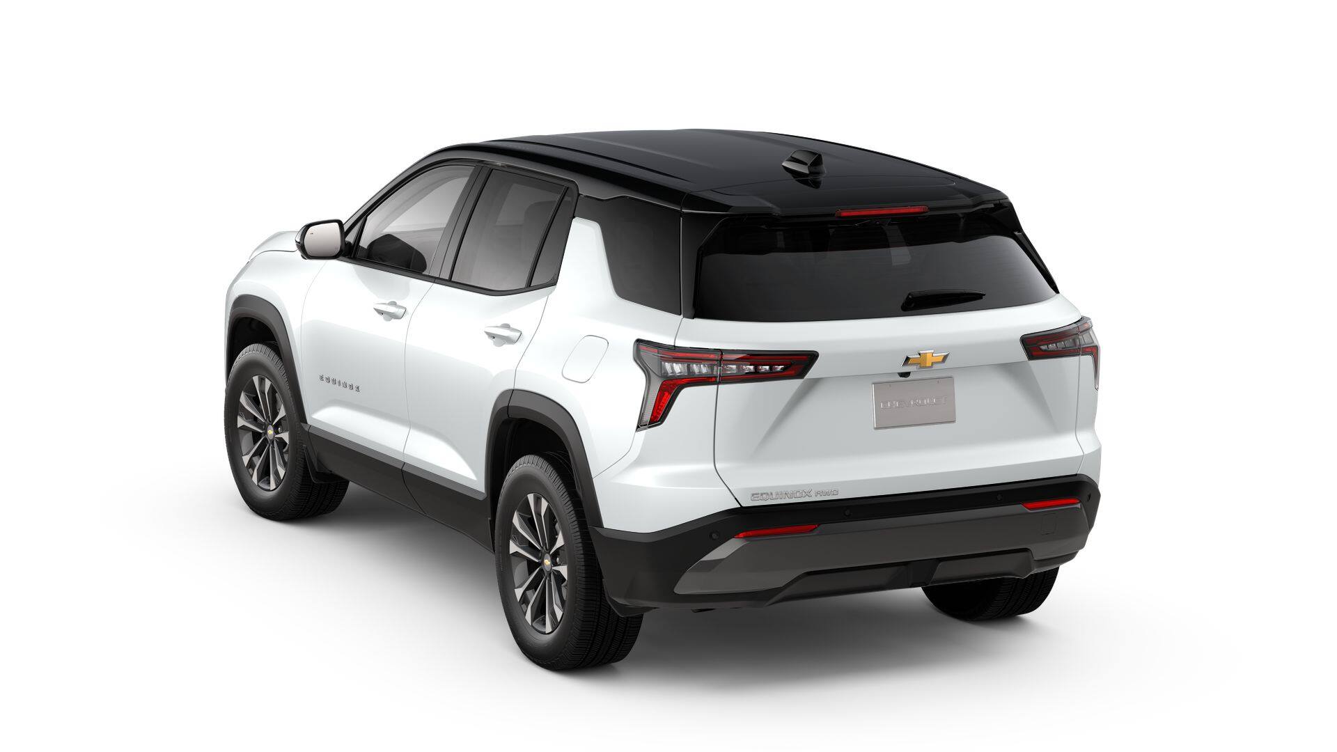 Thumbnail: 2026 Chevrolet Equinox - 28