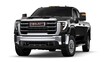 GMC Sierra 2500 HD