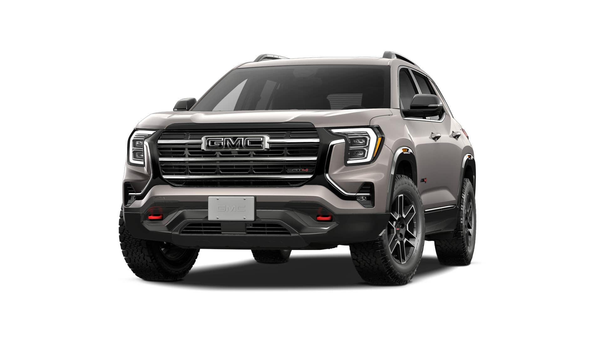 2027 GMC Terrain