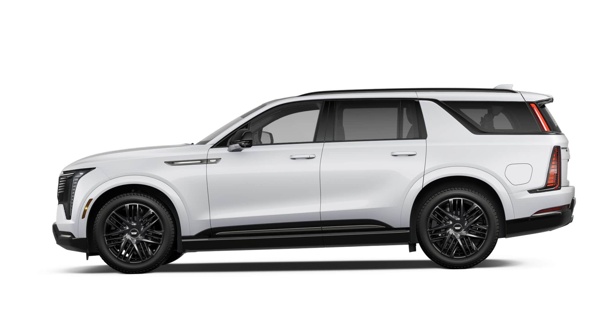 2026 Cadillac Escalade IQL Sport - Photo 53