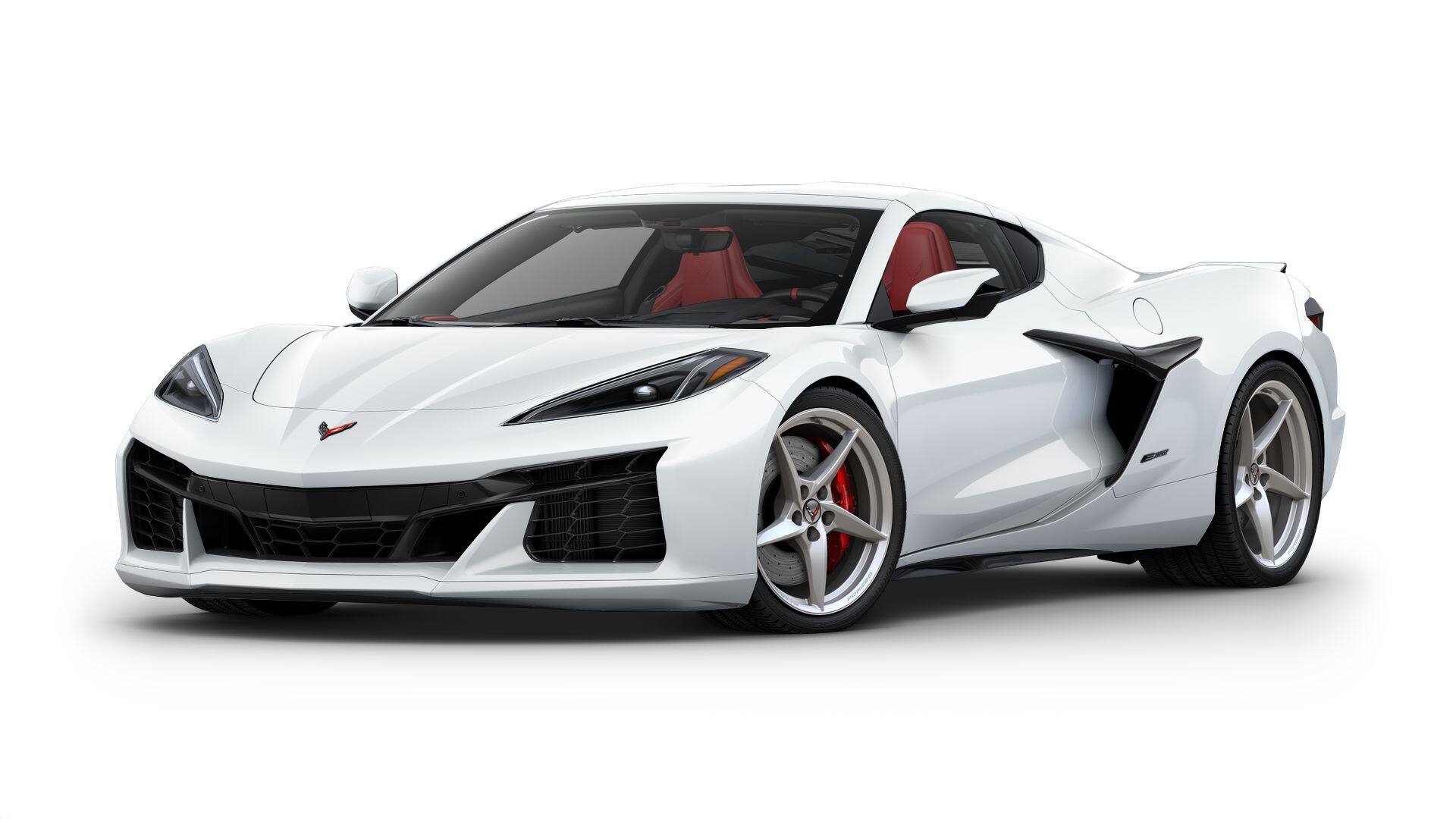 2025 Chevrolet Corvette 2LZ - Photo 25