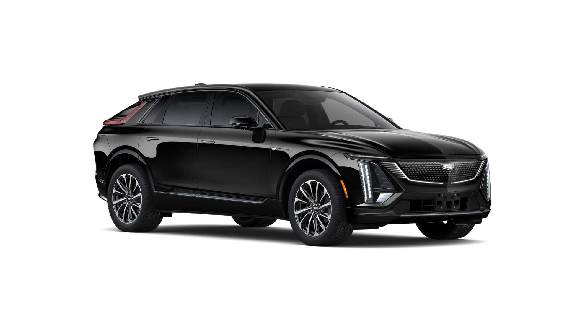 2026 Cadillac LYRIQ Sport - Photo 36
