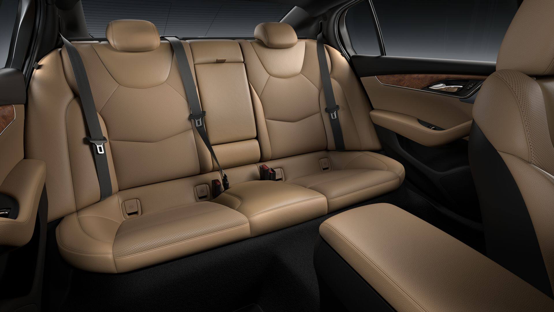 Thumbnail: 2026 Cadillac CT5 - 34