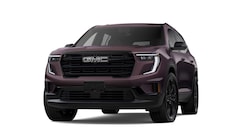 2026 GMC Acadia Elevation SUV
