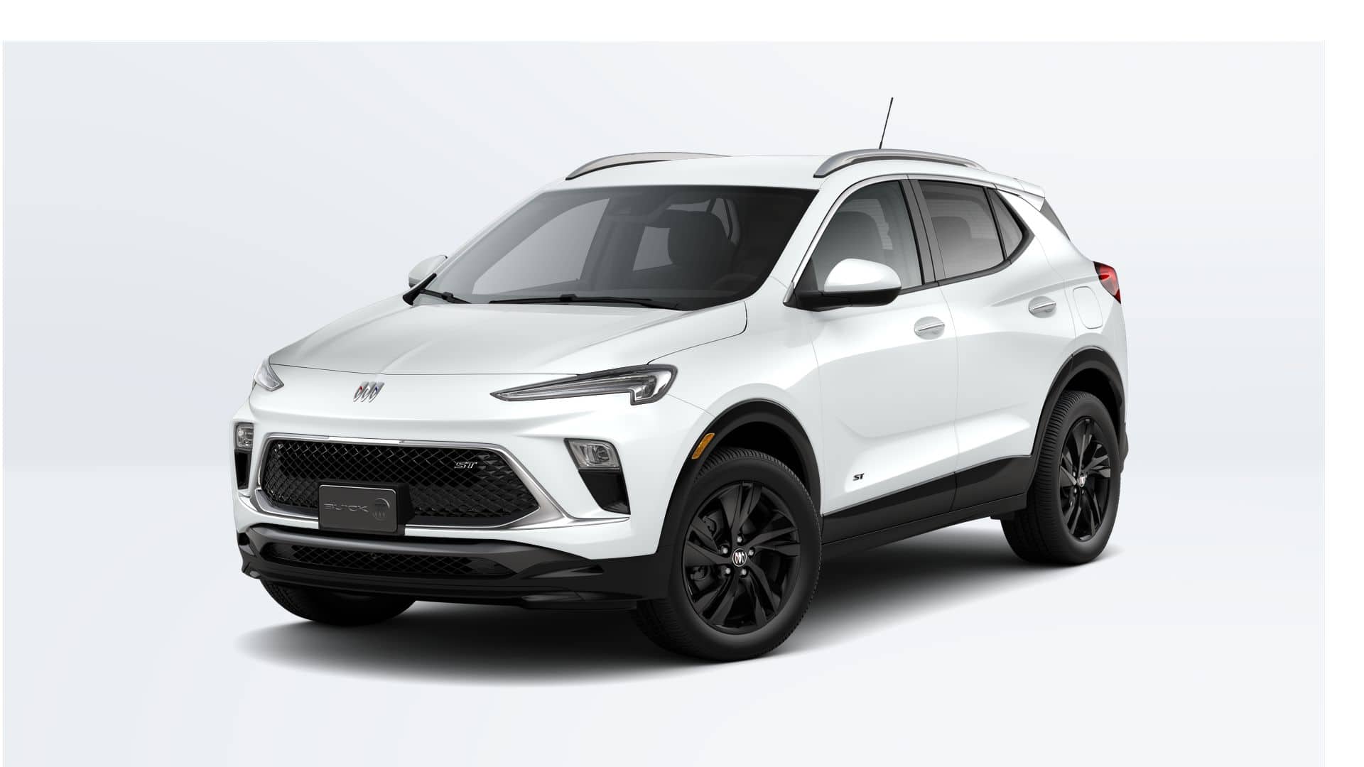 2026 Buick Encore GX Sport Touring photo 3