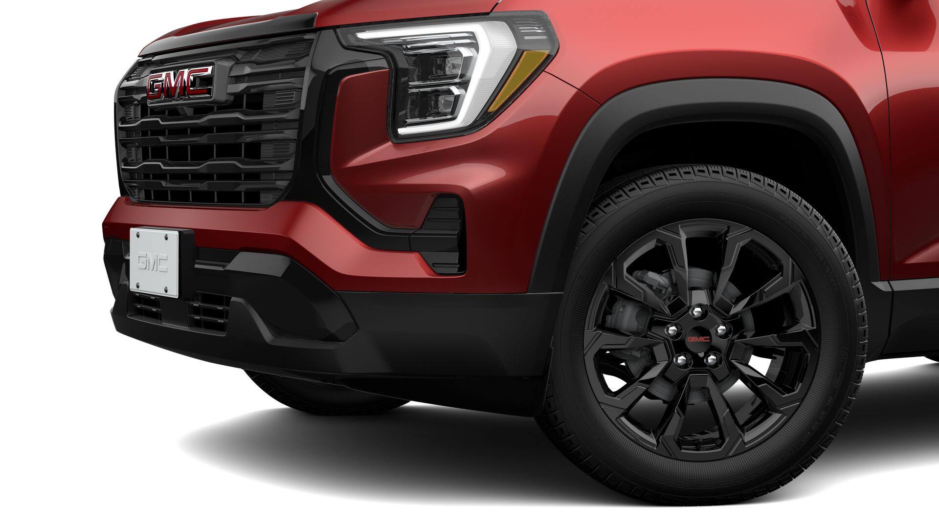 2026 GMC Terrain Elevation - Photo 27