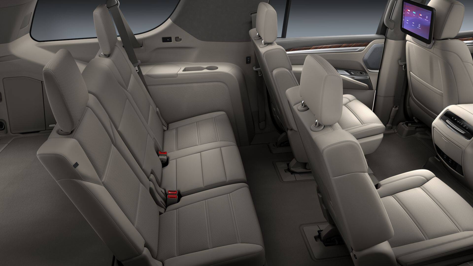 2026 Cadillac Escalade ESV Platinum Sport - Photo 22