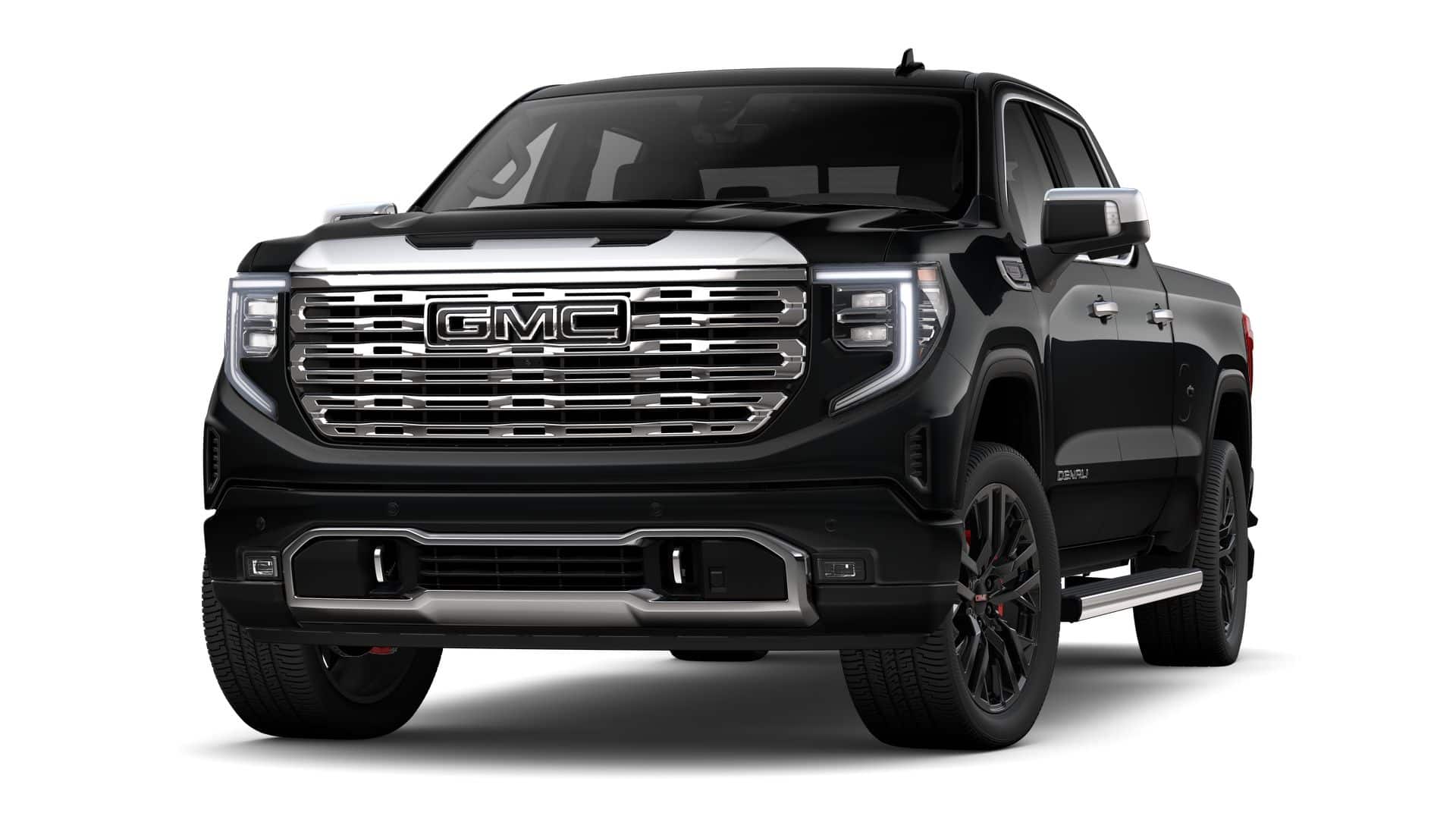 Thumbnail: 2026 GMC Sierra 1500 - 26