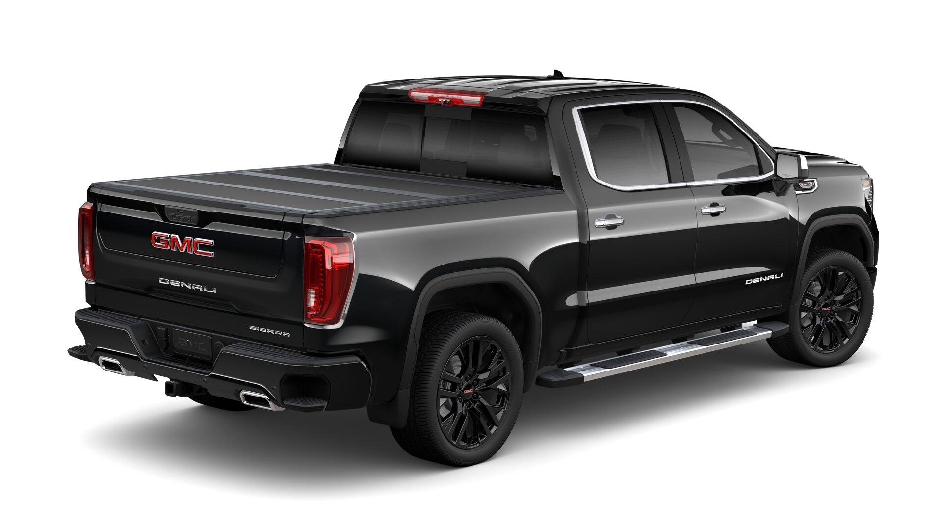 Thumbnail: 2026 GMC Sierra 1500 - 4