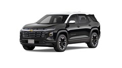 2026 Chevrolet Equinox LT SUV