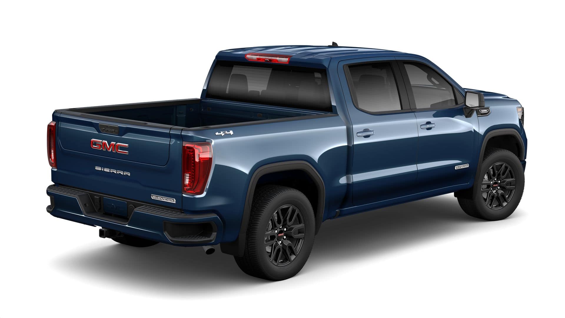 Thumbnail: 2025 GMC Sierra 1500 - 30