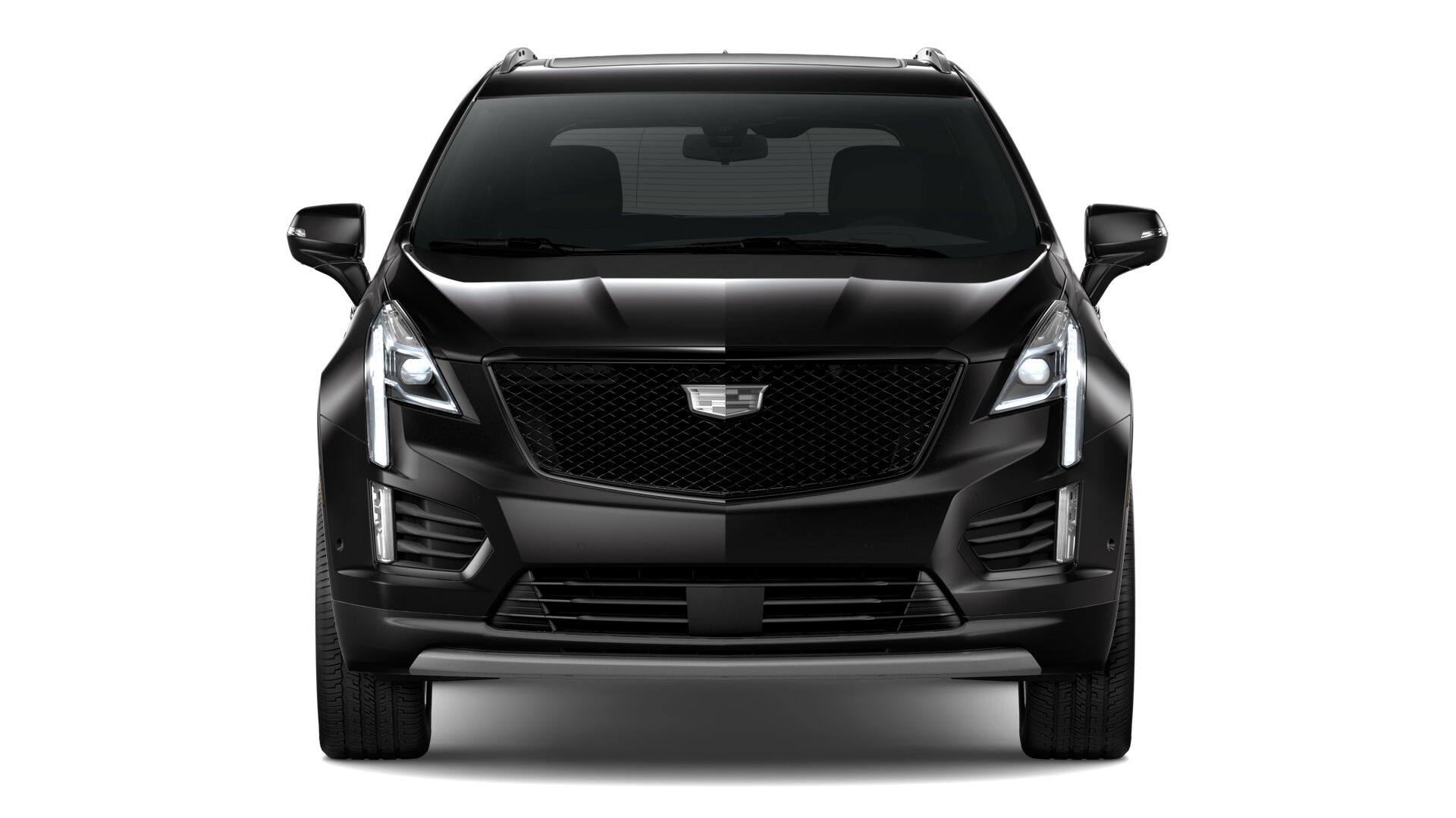 2026 Cadillac XT5 Premium Luxury - Photo 54