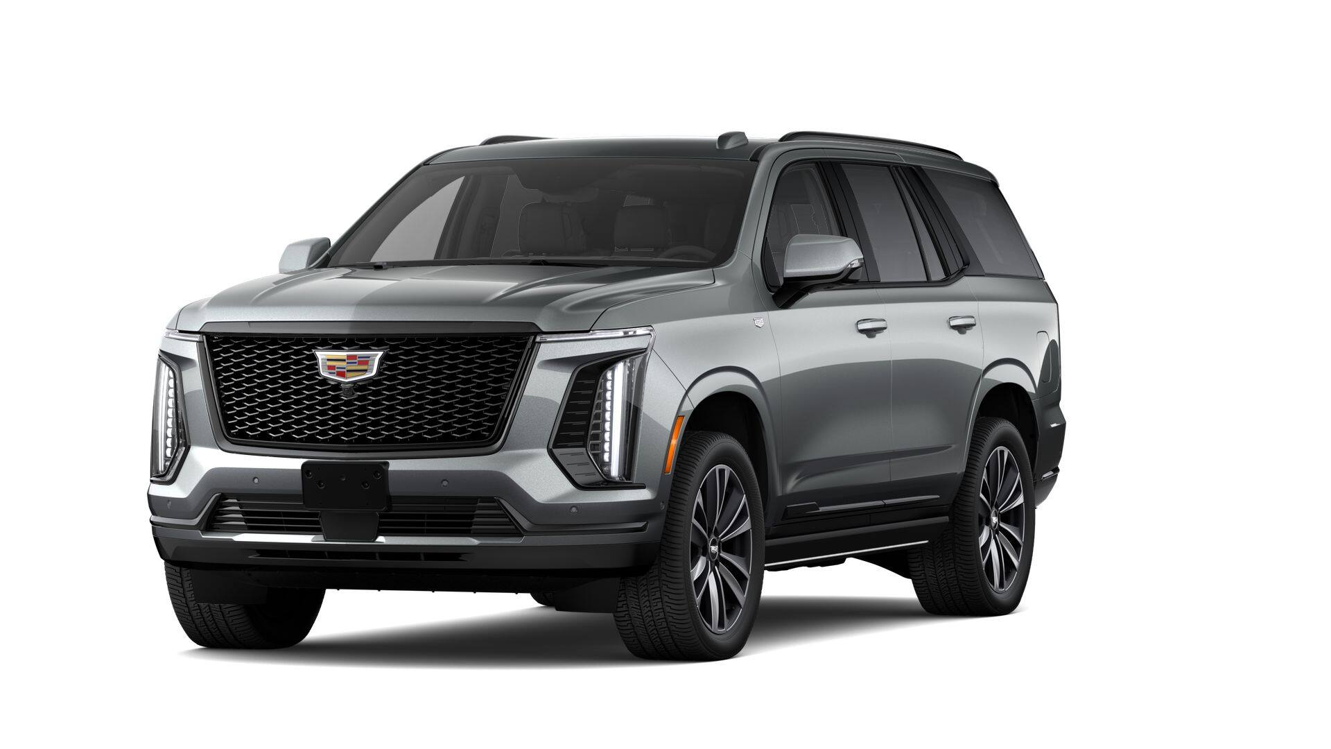 2026 Cadillac Escalade