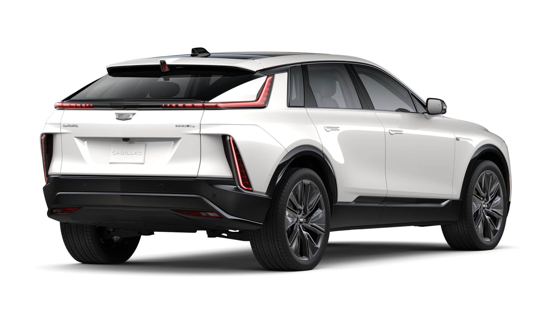 2025 Cadillac LYRIQ Sport 3 - Photo 40