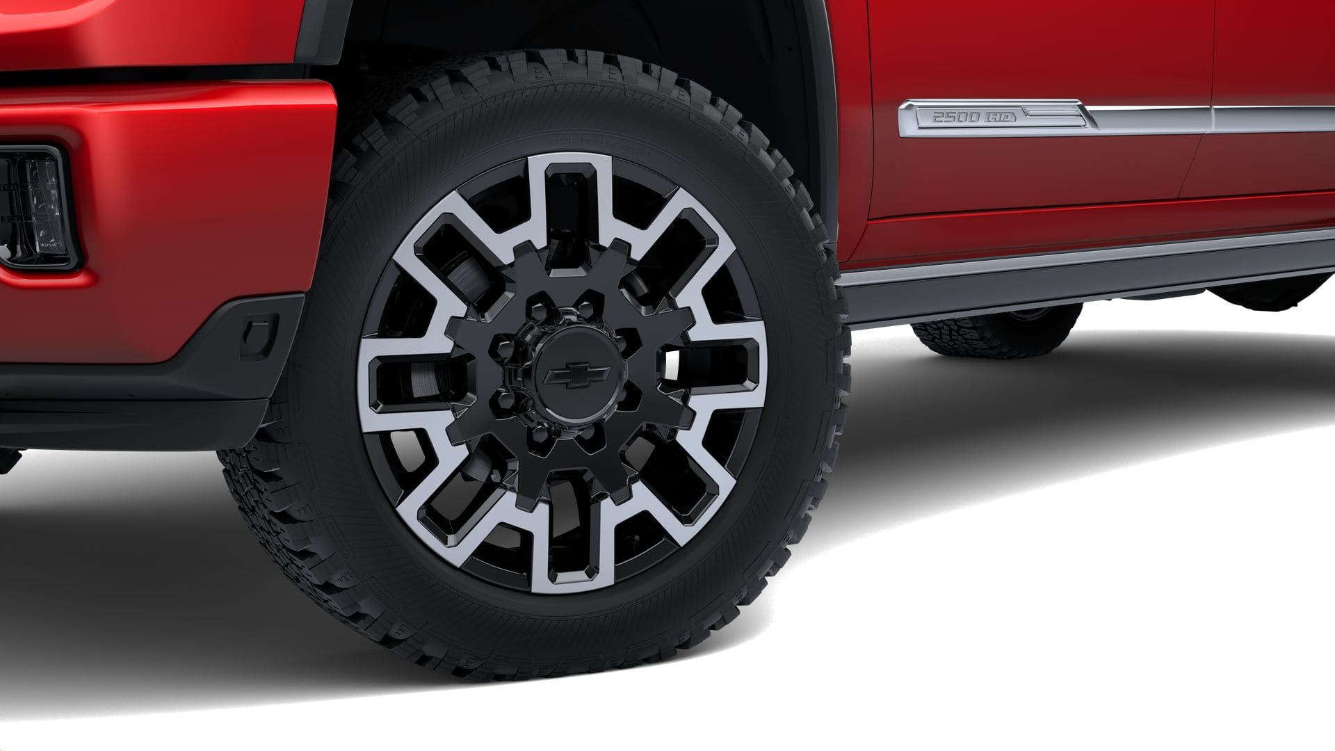 2026 Chevrolet Silverado 2500 HD High Country - Photo 27