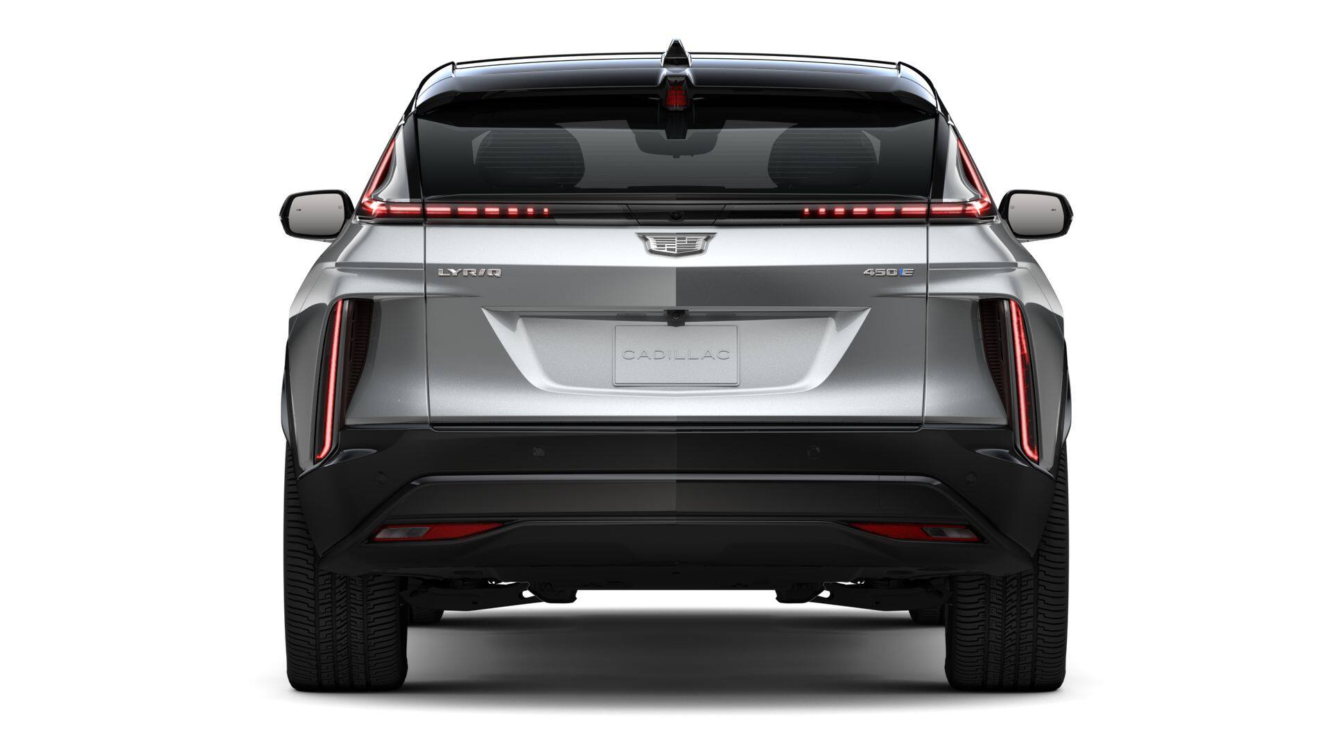 2025 Cadillac LYRIQ Sport 2 - Photo 32