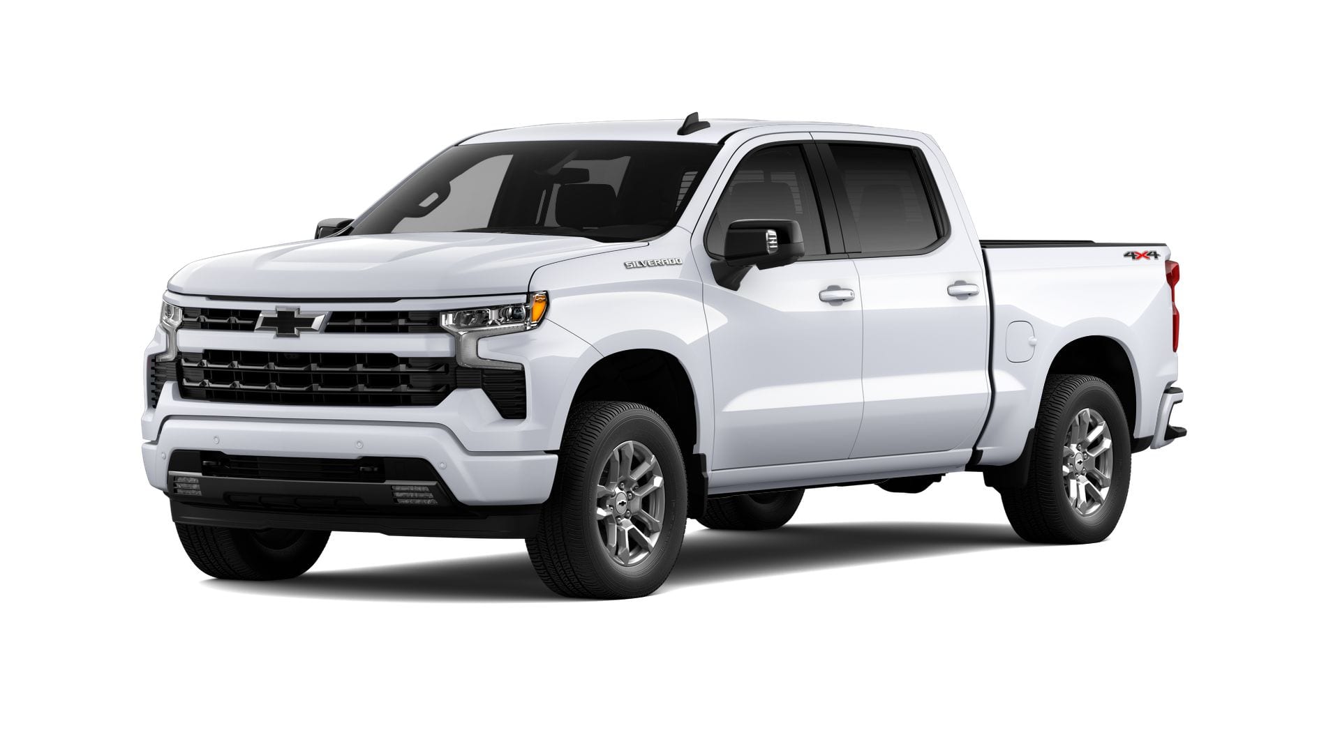 2026 Chevrolet Silverado 1500 RST - Photo 25