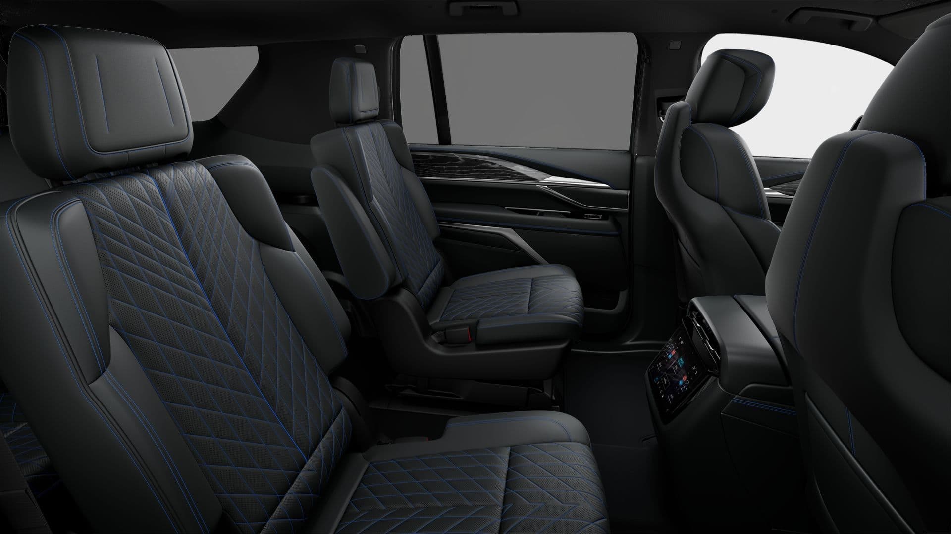 2026 Cadillac Escalade IQL Luxury - Photo 10