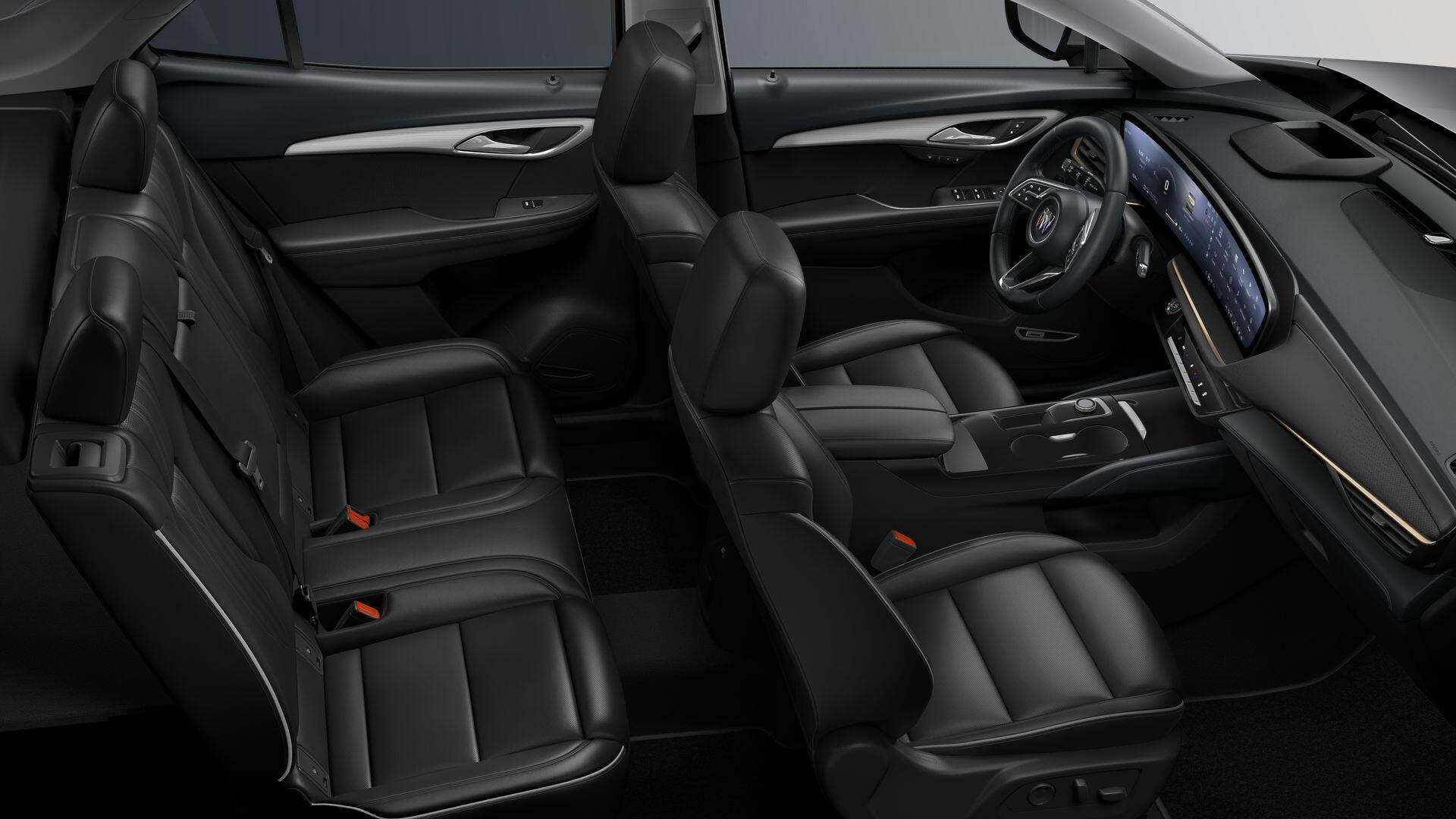 2025 Buick Envision Avenir 11
