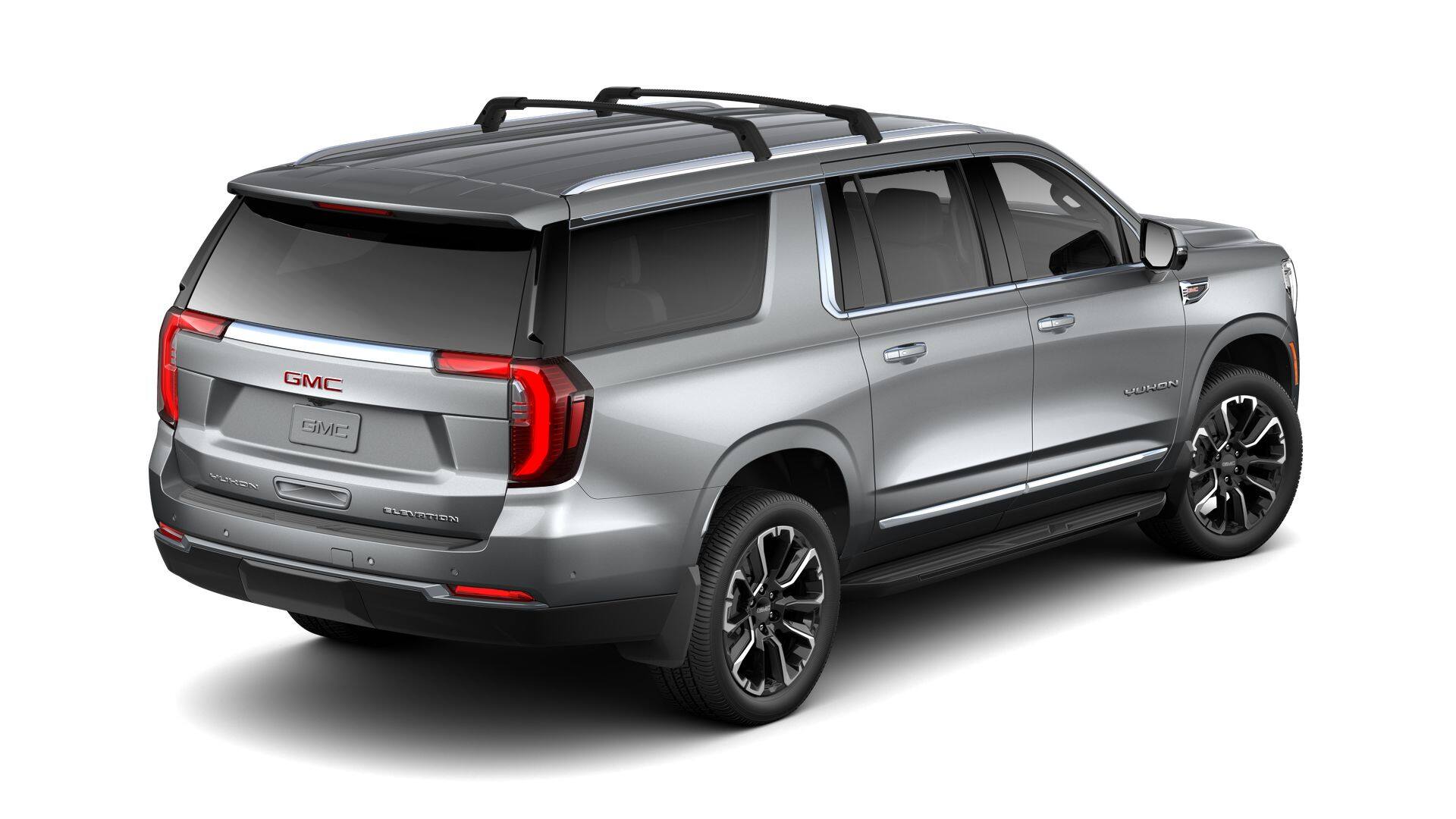 2026 GMC Yukon XL Elevation - Photo 42