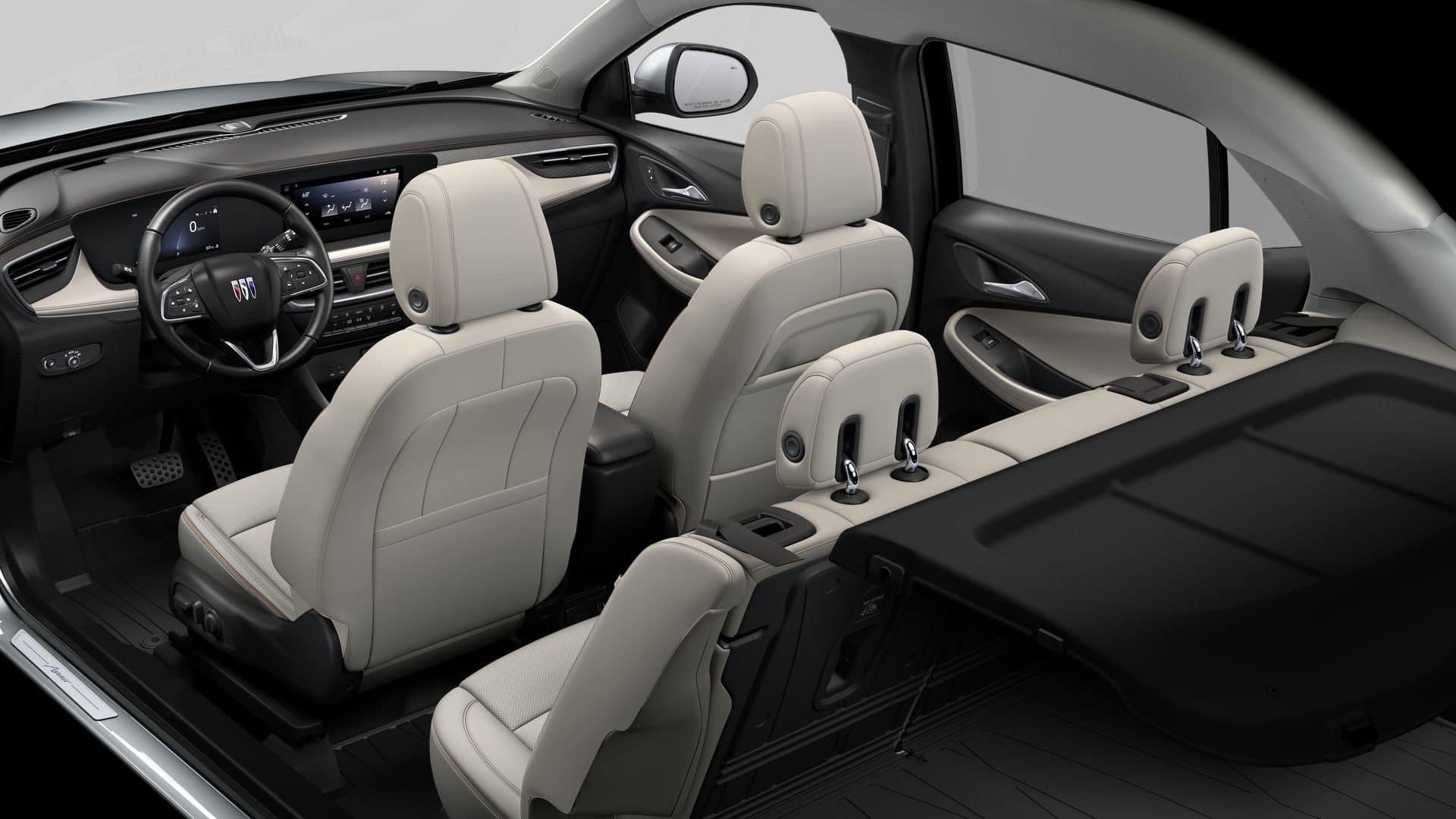 2026 Buick Encore GX Avenir - Photo 58