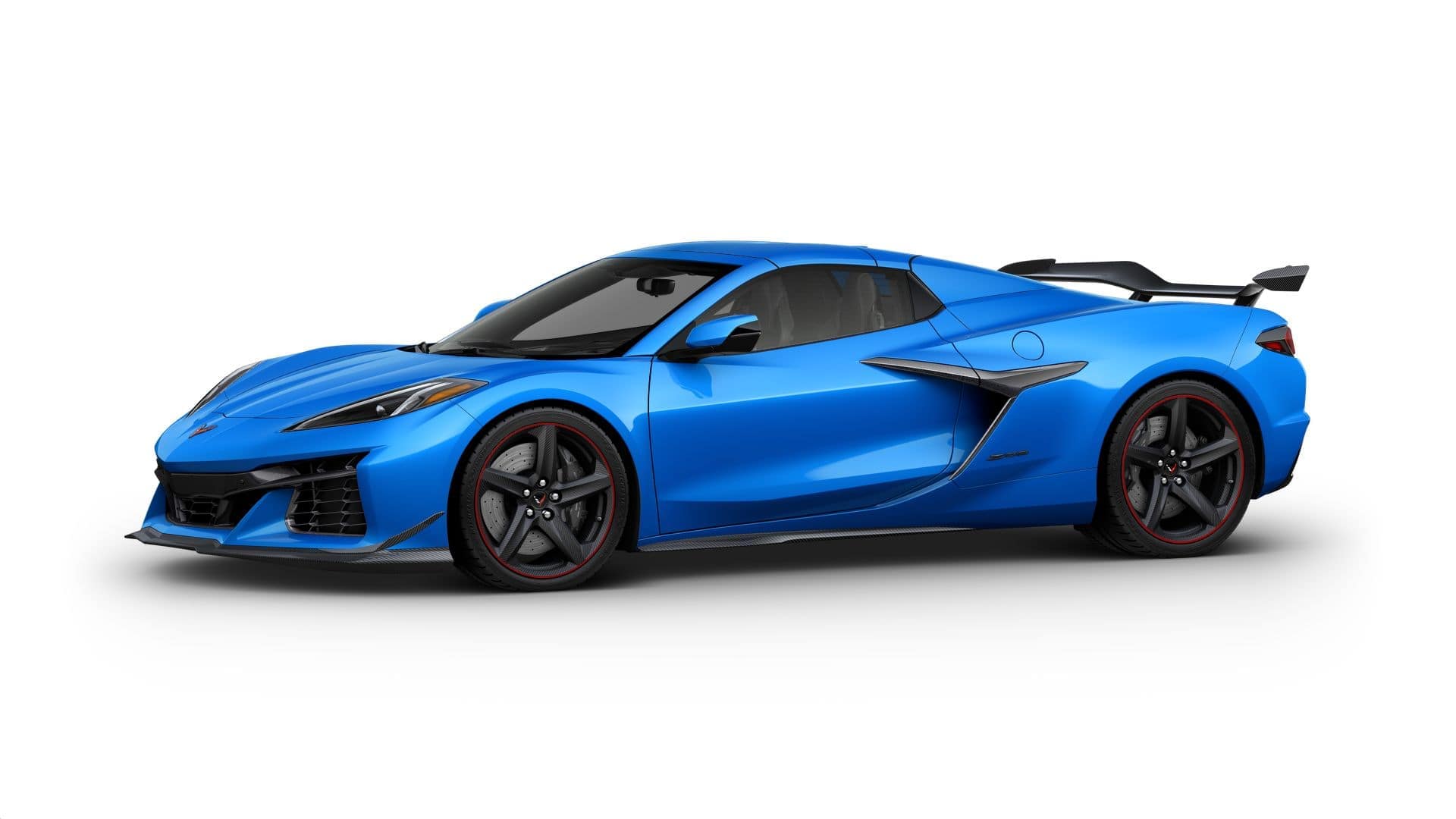 Thumbnail: 2026 Chevrolet Corvette - 32