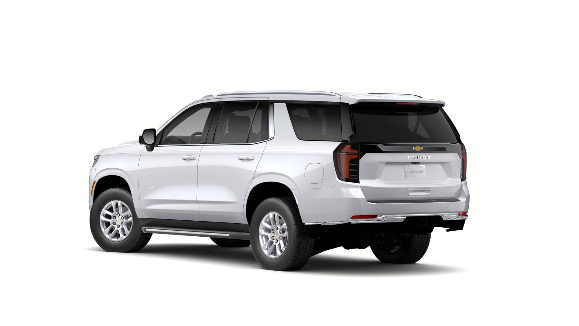 Thumbnail: 2025 Chevrolet Tahoe - 7