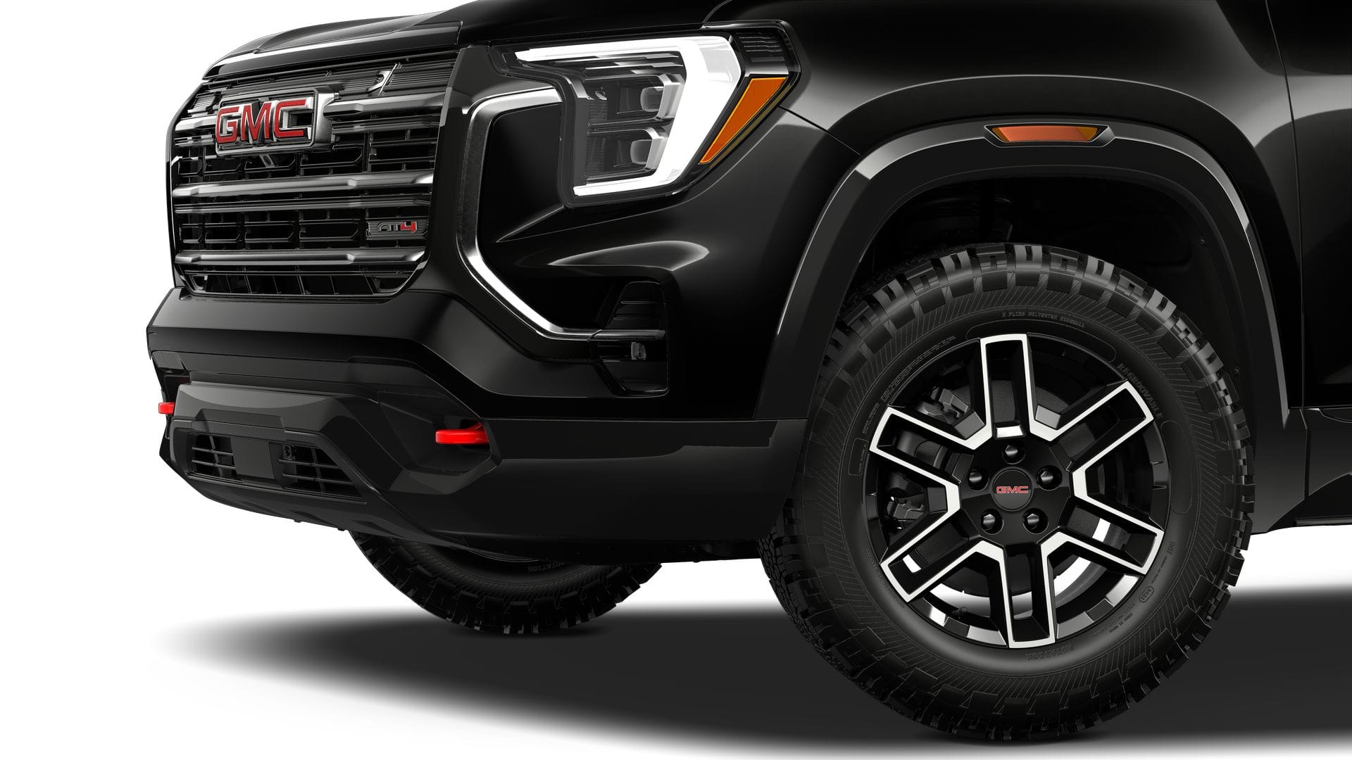 2027 GMC Terrain AT4 - Photo 29