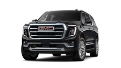 2026 GMC Yukon XL Elevation SUV