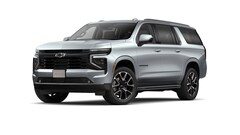 2025 Chevrolet Suburban RST SUV