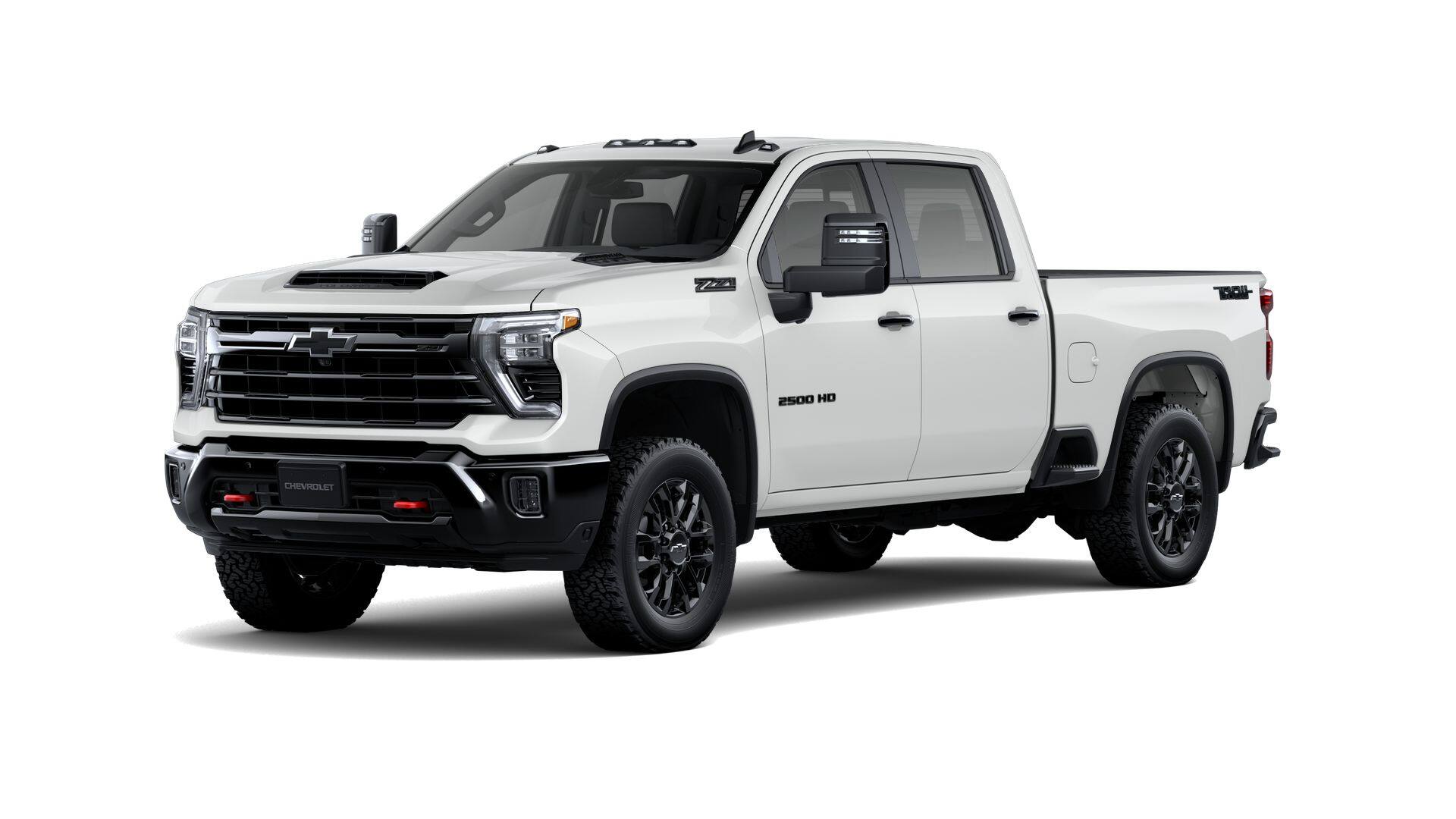 2026 Chevrolet Silverado 2500 HD LT - Photo 22