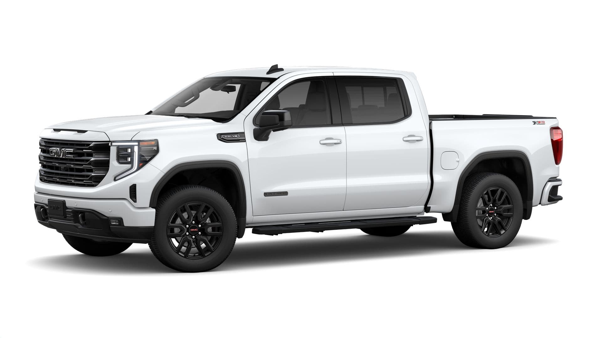 2026 GMC Sierra 1500 Elevation - Photo 32