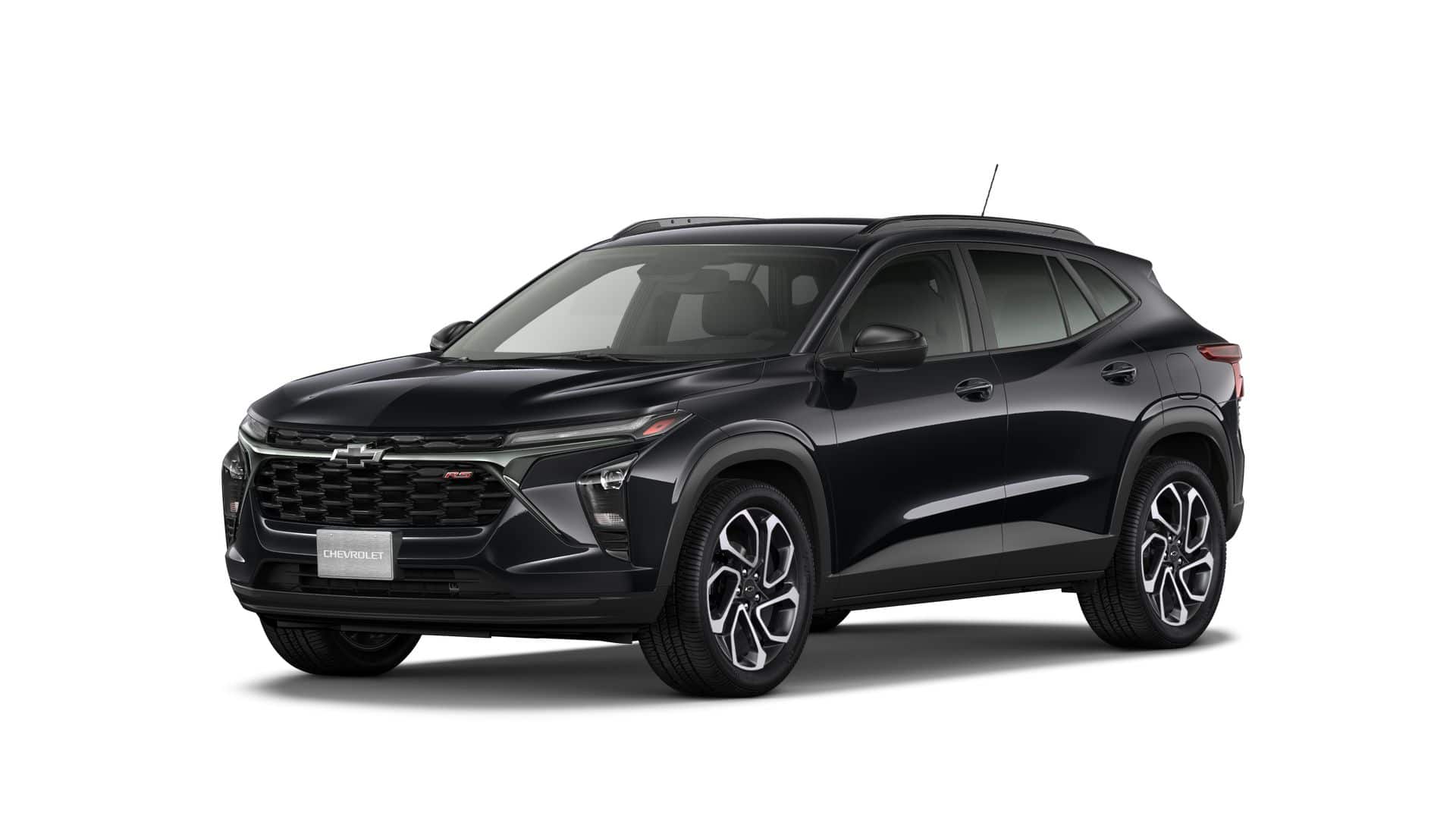 2025 Chevrolet Trax photo 2