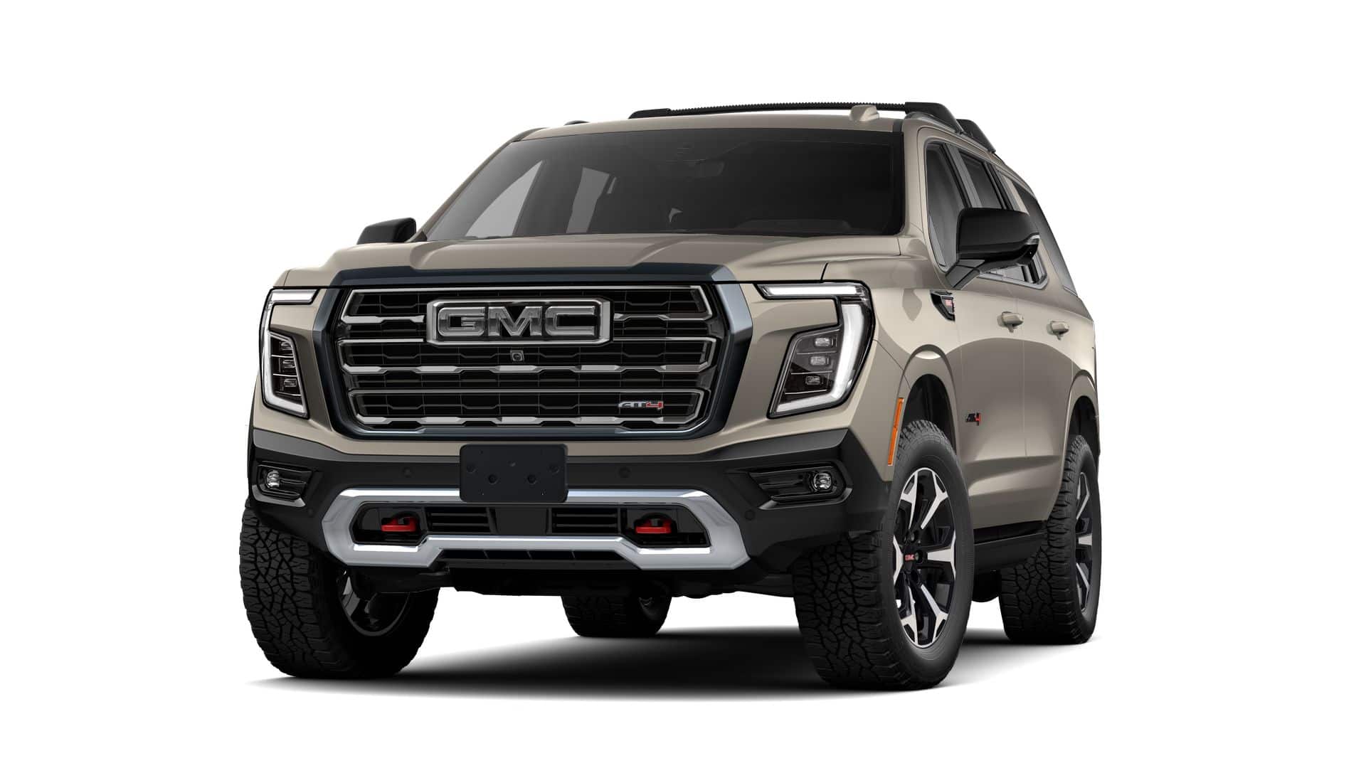  GMC Yukon