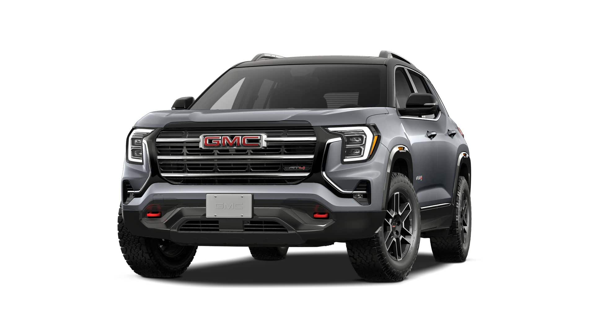 2027 GMC Terrain