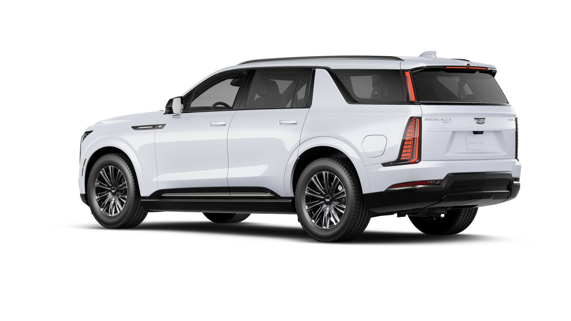 2026 Cadillac Escalade IQL Sport - Photo 26