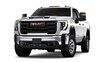 GMC Sierra 2500 HD