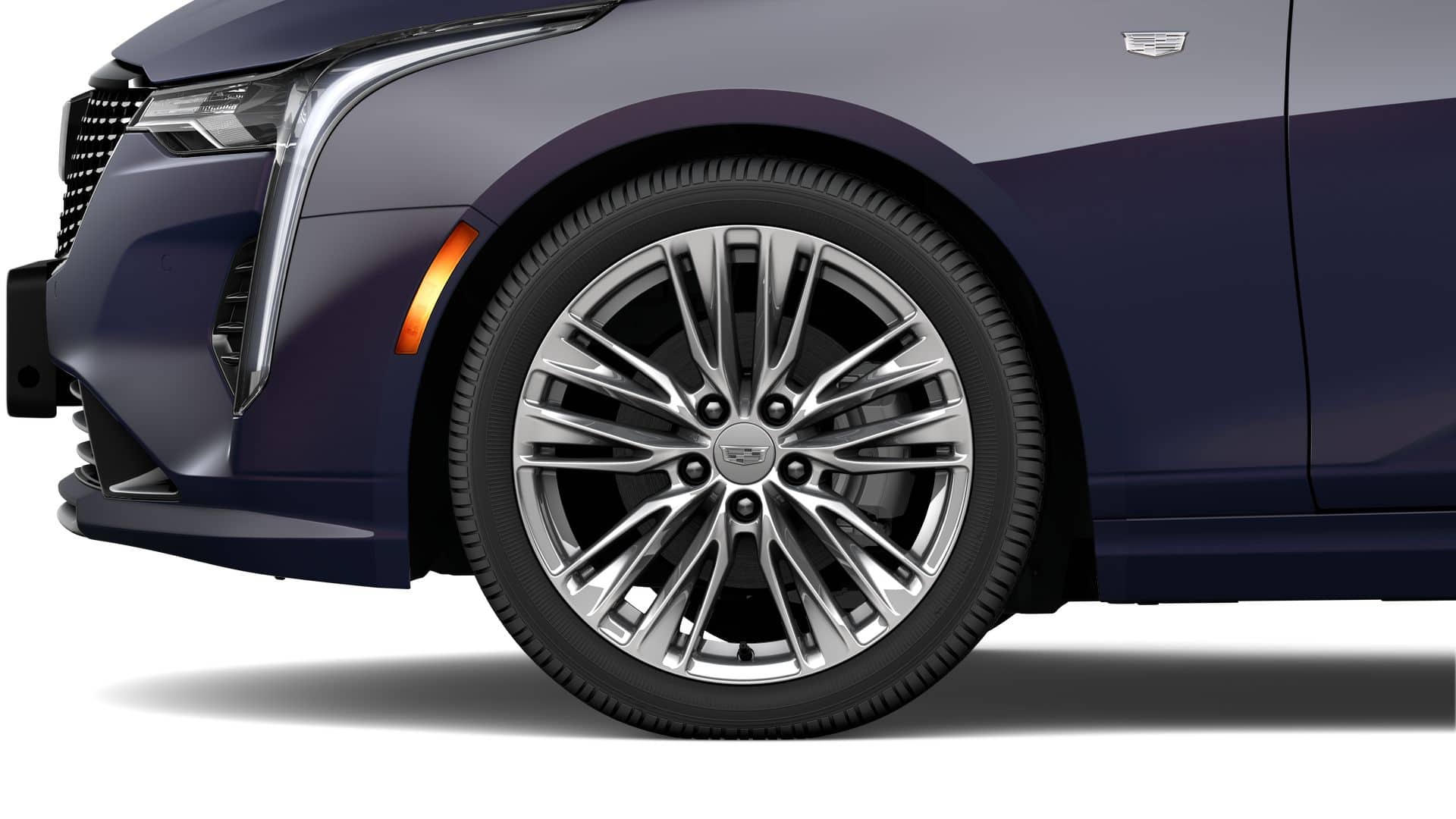 2025 Cadillac CT4 Premium Luxury - Photo 33