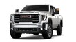GMC Sierra 2500 HD