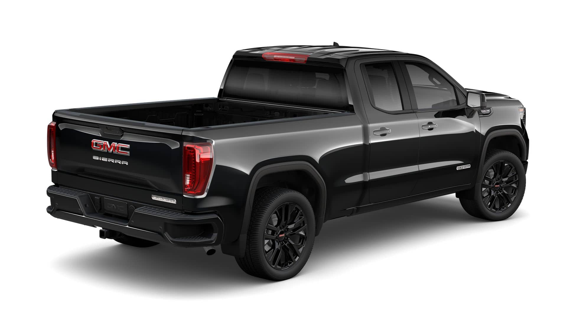 2026 GMC Sierra 1500 Elevation - Photo 51