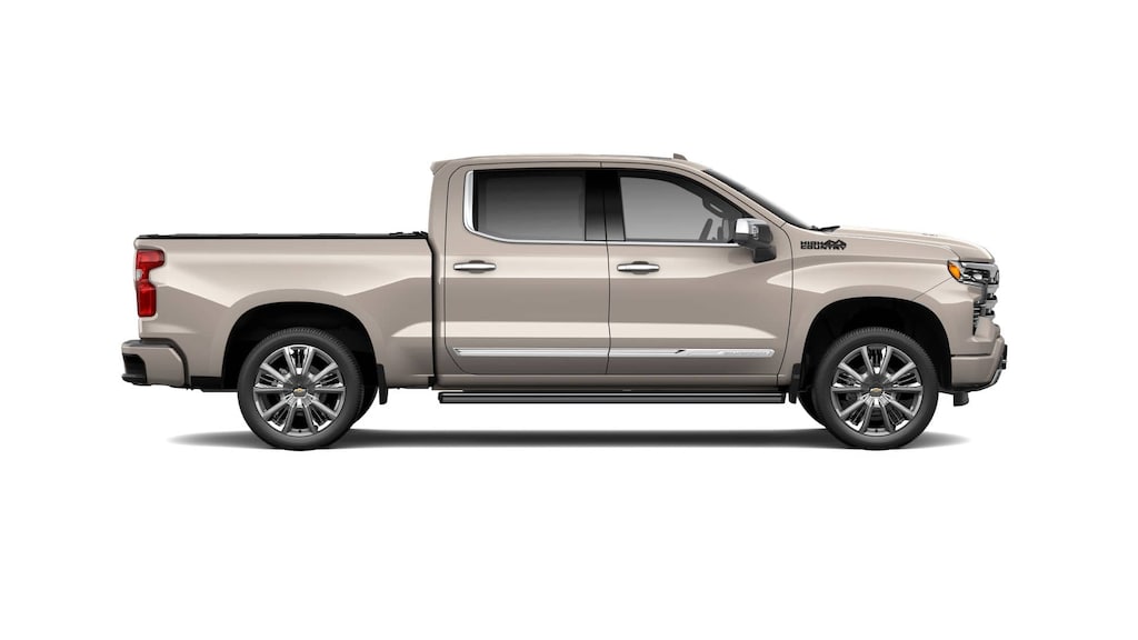 New 2026 Chevrolet Silverado 1500 High Country Truck