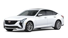2026 CADILLAC CT5 Sport Sedan