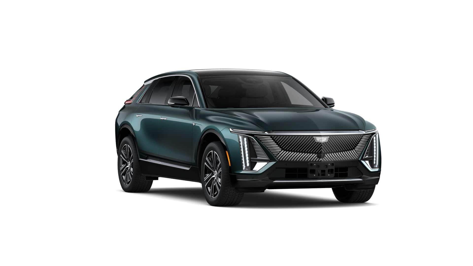 2026 Cadillac LYRIQ Premium Luxury - Photo 10